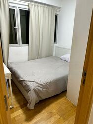 Eight Riversuites (D12), Condominium #503934781